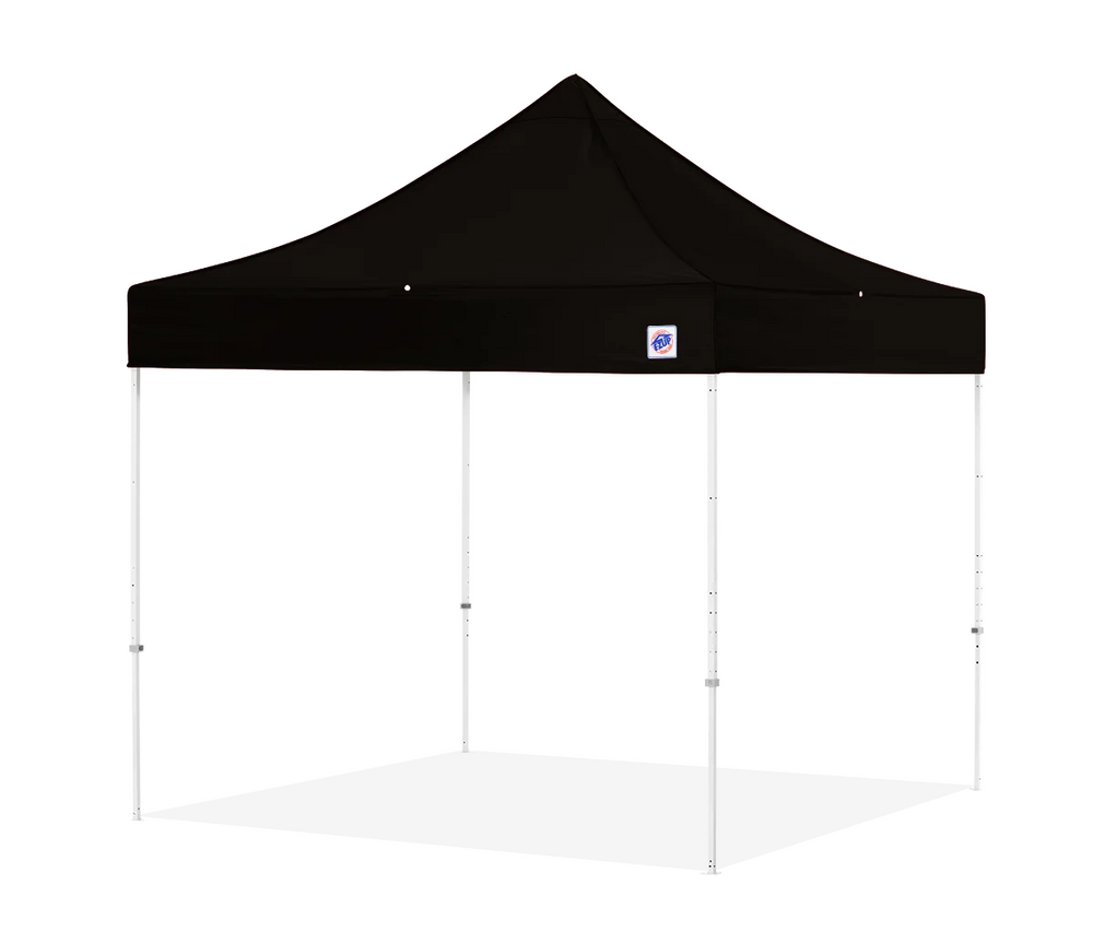 E-Z Up Eclipse carpa de trabajo, 3 x 3 m nuevo — Nuevo