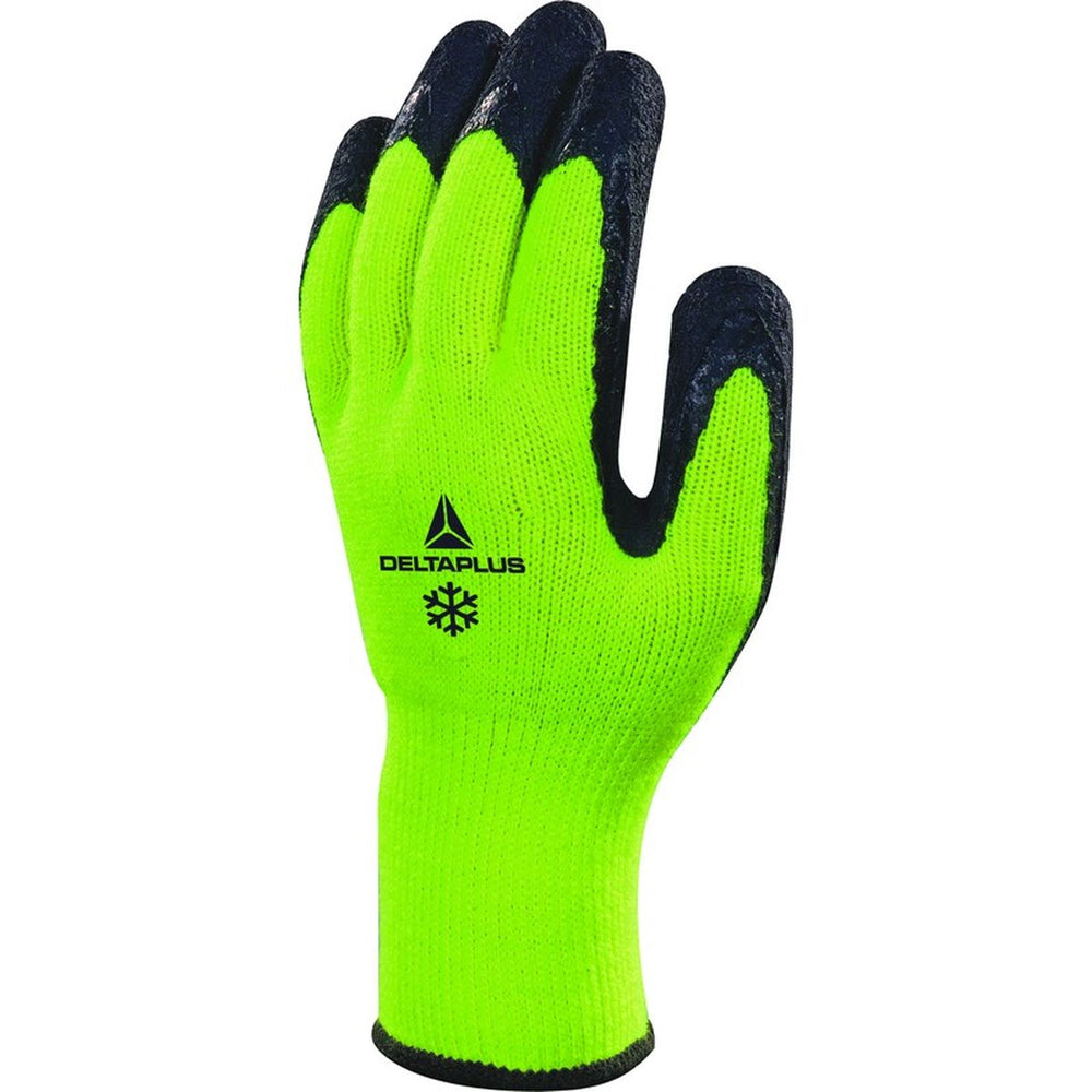 Guante de trabajo Delta Plus VV735 Apollon invierno nuevo — Nuevo