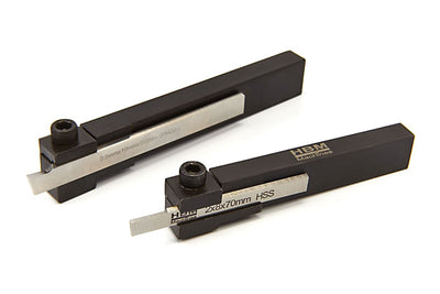 Portaherramientas HBM con cuchilla Hss Modelo Comet nuevo — Nuevo