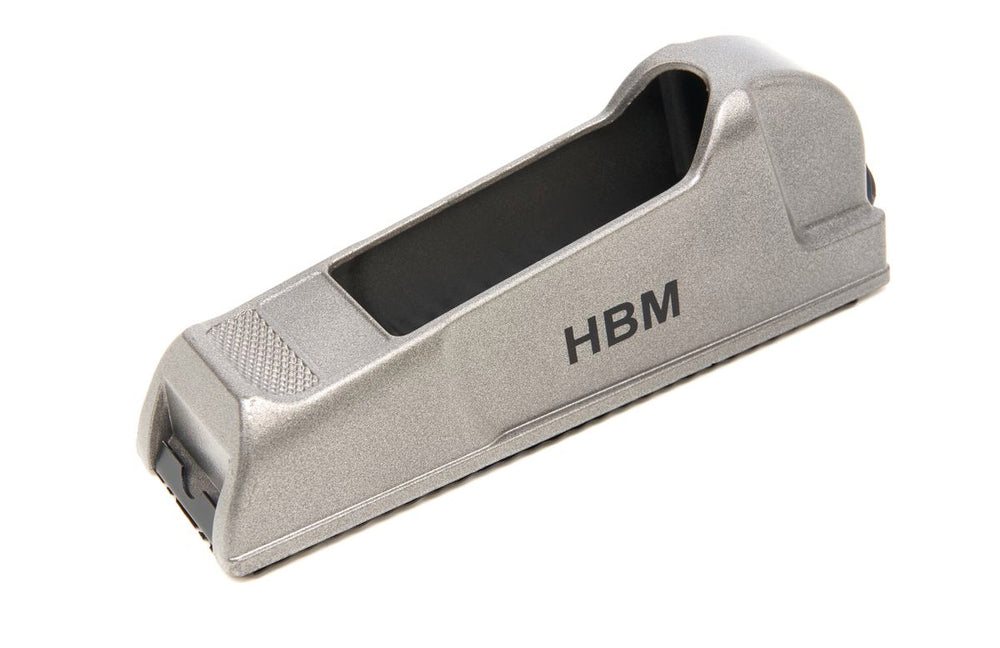 HBM Cepillo Universal de 150 mm nuevo — Nuevo