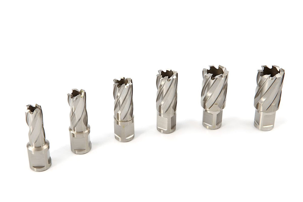 HBM Core Drills nuevo — Nuevo