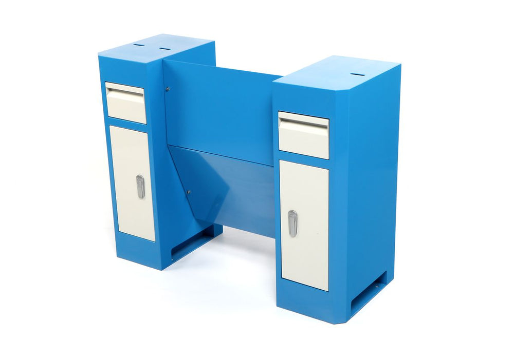 HBM 250 Deluxe Base de mueble nuevo — Nuevo