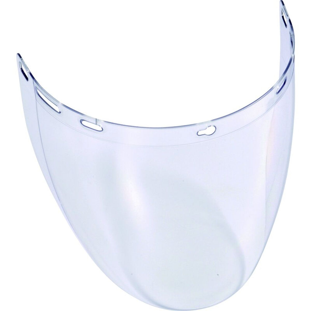 Pantalla facial Delta Plus Visortoin nuevo — Nuevo