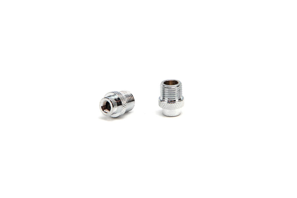 Adaptador HBM de 1/8 pulgada exterior a 3/32 pulgada interior nuevo — Nuevo