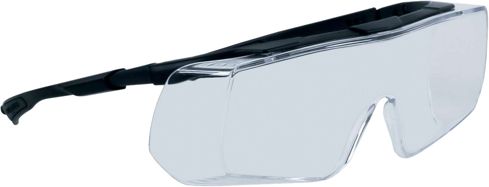 Delta Plus gafas sobre lentes Harunin nuevo — Nuevo