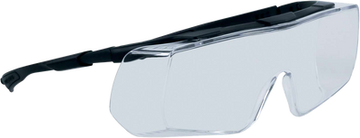 Delta Plus gafas sobre lentes Harunin nuevo — Nuevo