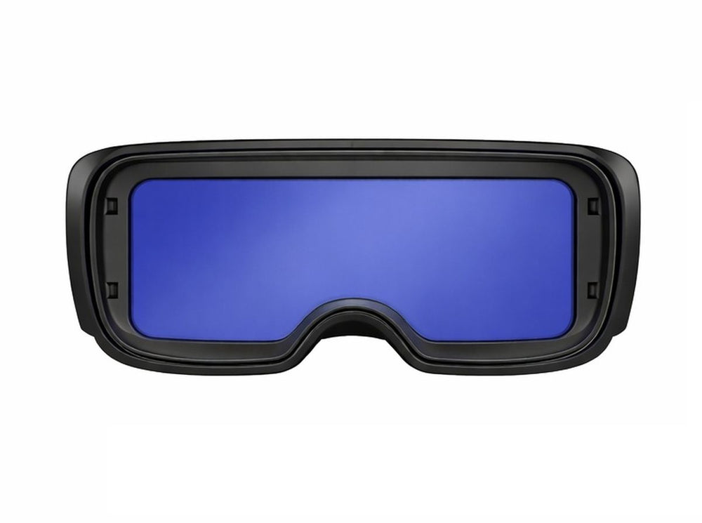 HBM placa protectora frontal para máscara de soldadura Spectacle 10 piezas nuevo — Nuevo