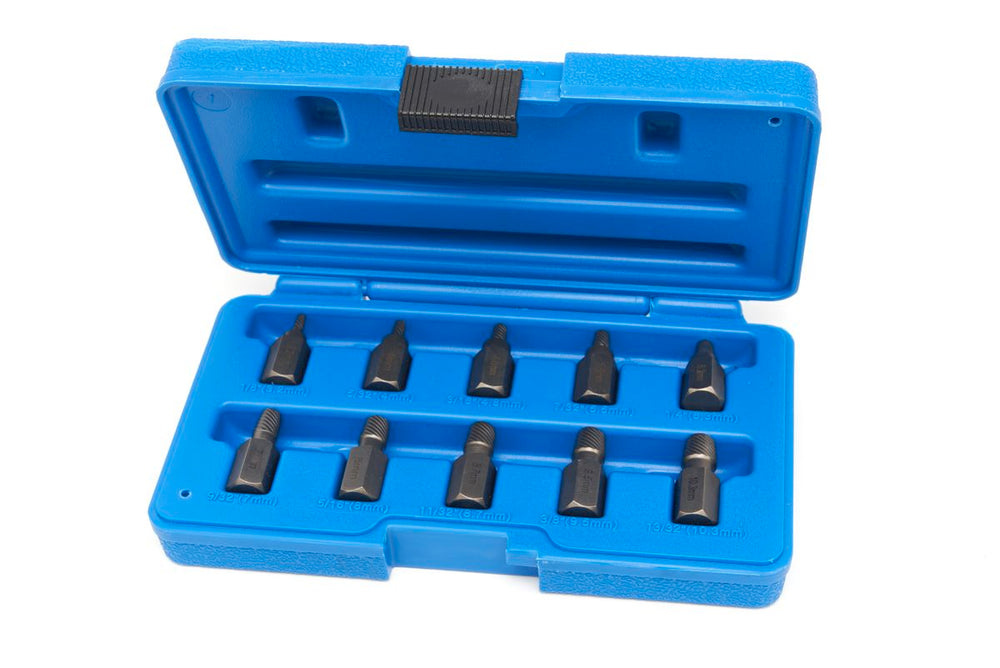 Conjunto de extracción de tornillos y vasos HBM modelo 2 nuevo — Nuevo