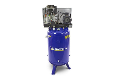 Compresor Vertical Michelin de 270 Litros 7,5 Hp nuevo — Nuevo
