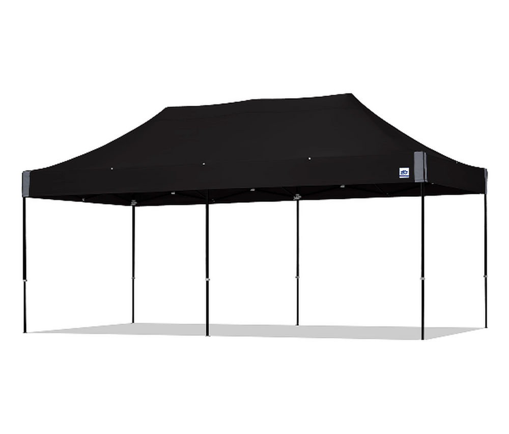 E-Z Up Eclipse carpa de trabajo, 3 x 6 m nuevo — Nuevo