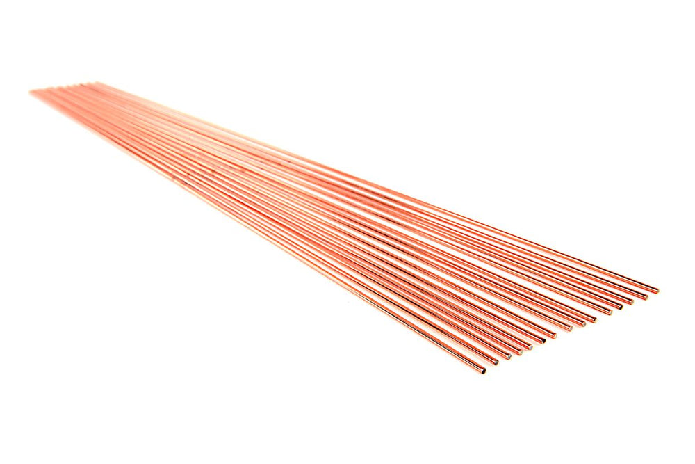 Cfh Autógeno Alambre de soldadura 1,5 mm nuevo — Nuevo