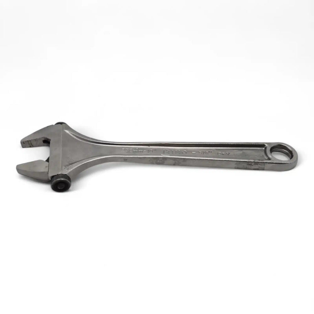 LLAVE INGLESA AJUSTABLE IRIMO 250MM-10" de segunda mano — Como nuevo