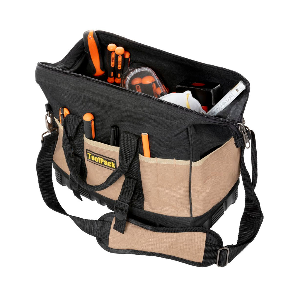 ToolPack bolsa de herramientas clásica robusta Xl nuevo — Nuevo