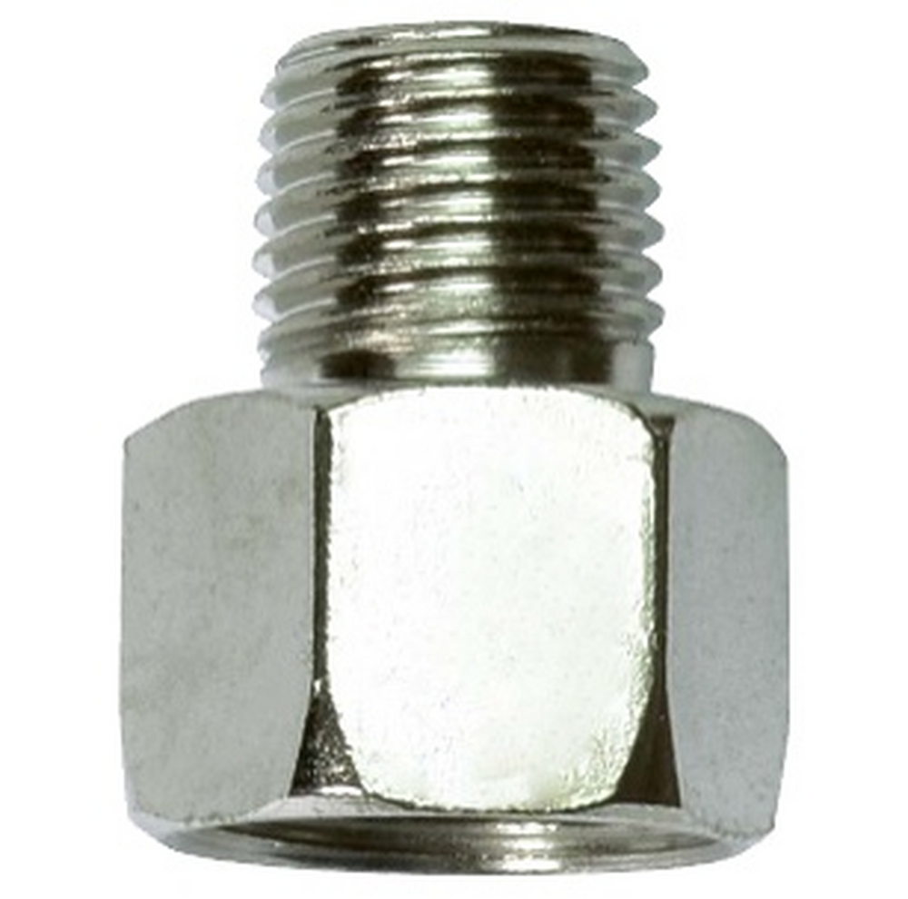 Stanley conector adaptador 1/4 (Macho) a 3/8 (Hembra) nuevo — Nuevo