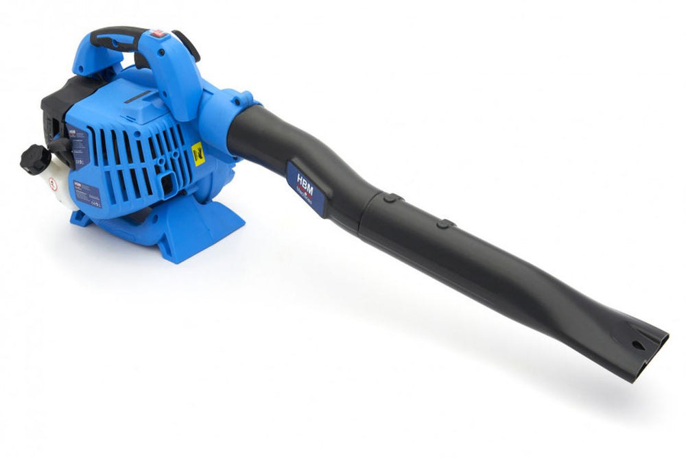 HBM 3 - en -1 25,4 cc 2-Táctica Gasolina Soplador de Hojas nuevo — Nuevo