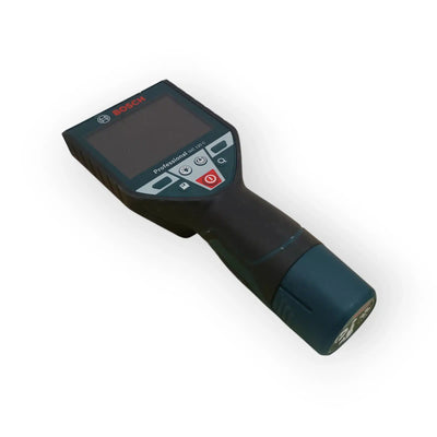 CÁMARA DE INSPECCIÓN BOSCH PROFESSIONAL GIC 120 C de segunda mano — Como nuevo