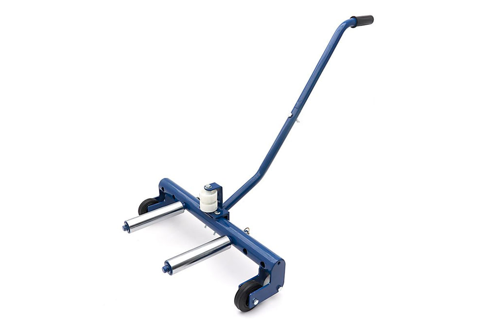 HBM Wieldolly 250 kg nuevo — Nuevo