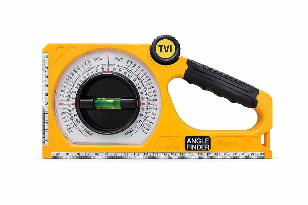 Toolvizion buscador de ángulos y regla multifunción nuevo — Nuevo