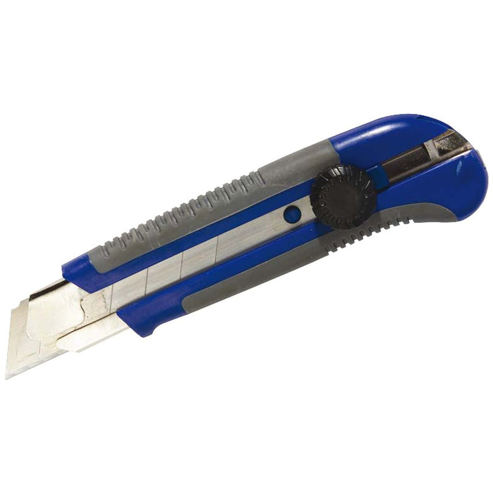 Cúter seccionable Toolvizion 25 mm nuevo — Nuevo