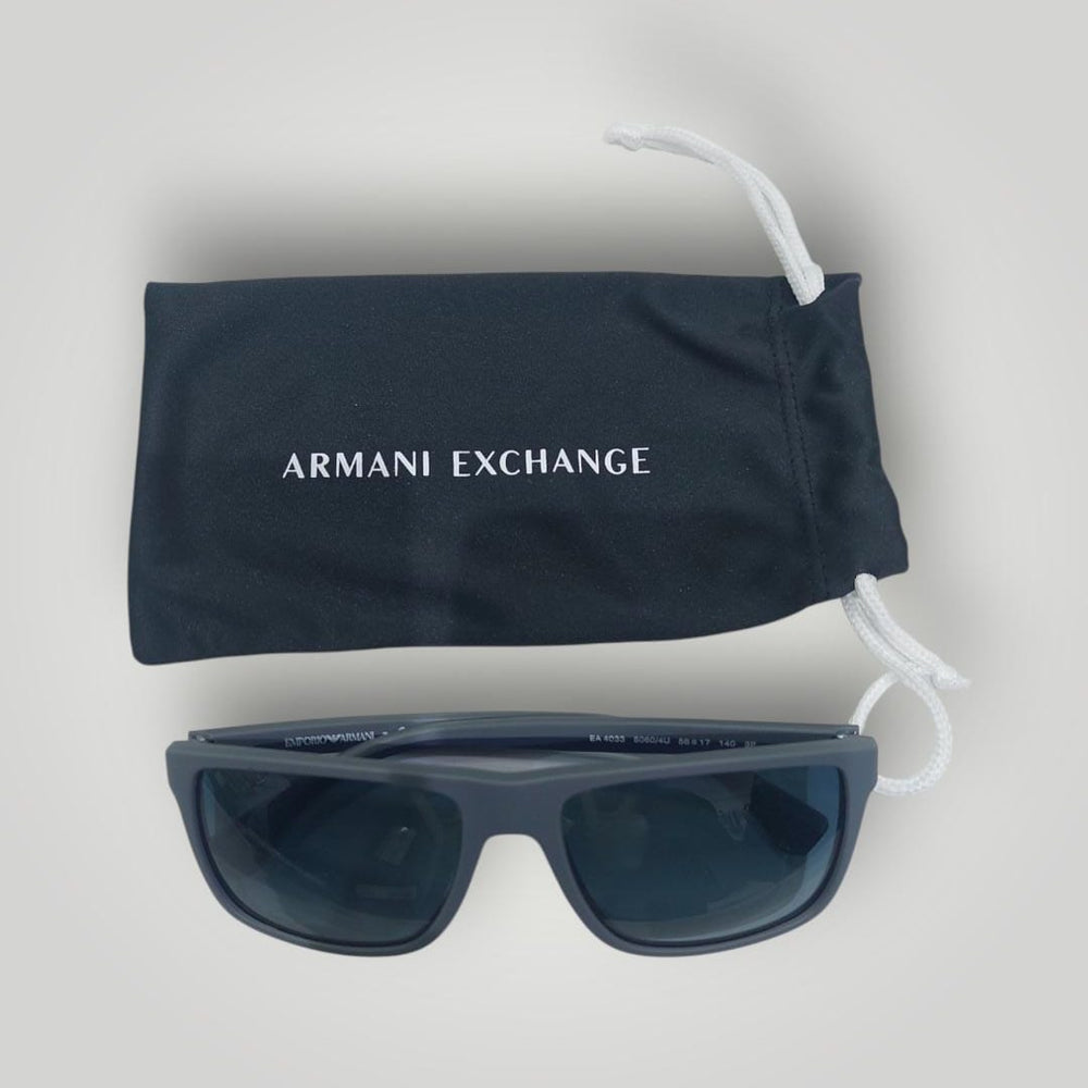 Emporio Armani EA 4033 5060/4U de segunda mano — Como nuevo