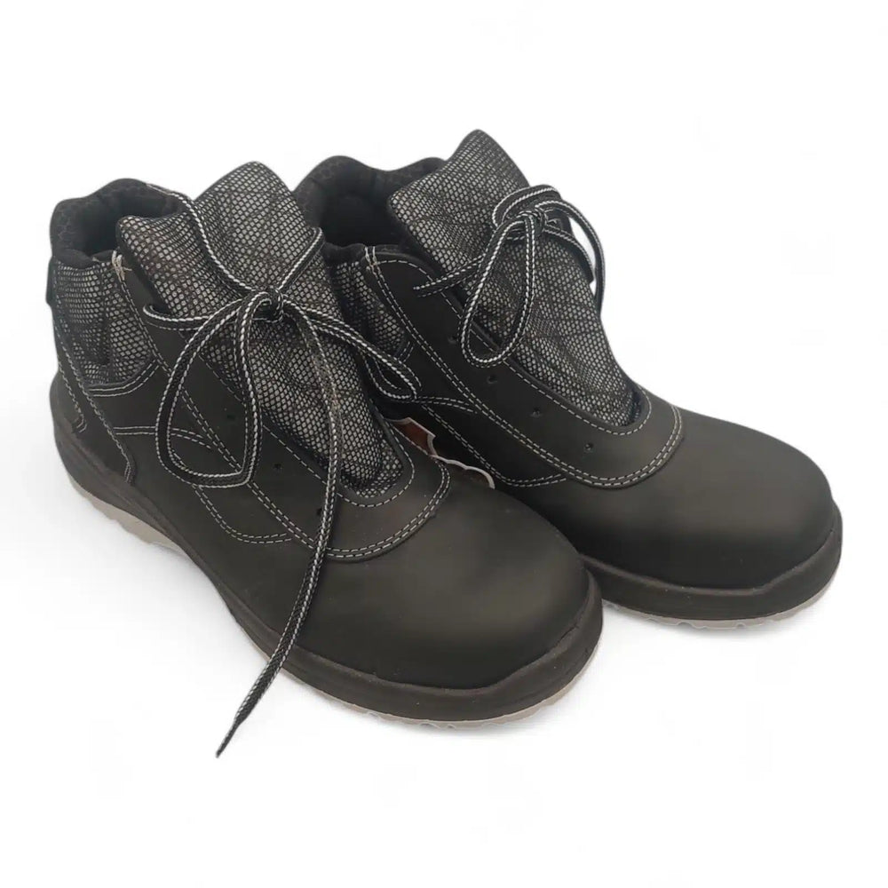 ZAPATOS DE TRABAJO PANTER TALLA 44 *A ESTRENAR* de segunda mano — Como nuevo