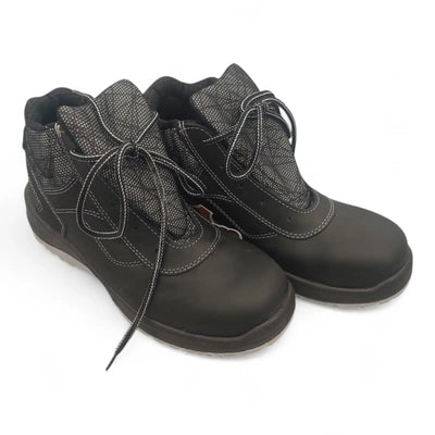 ZAPATOS DE TRABAJO PANTER TALLA 44 *A ESTRENAR* de segunda mano — Como nuevo