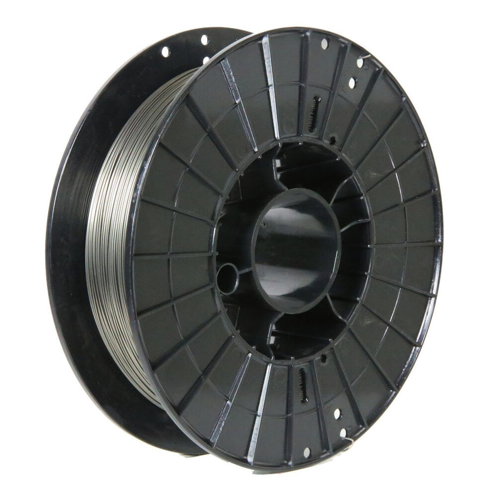 Hilo de flux sin gas Telwin 1.2 mm 3 kg nuevo — Nuevo