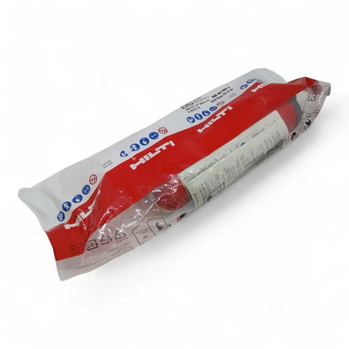 ANCLAJE QUIMICO HILTI HIT-HY 200-A V3 *A ESTRENAR* de segunda mano — Como nuevo (2)