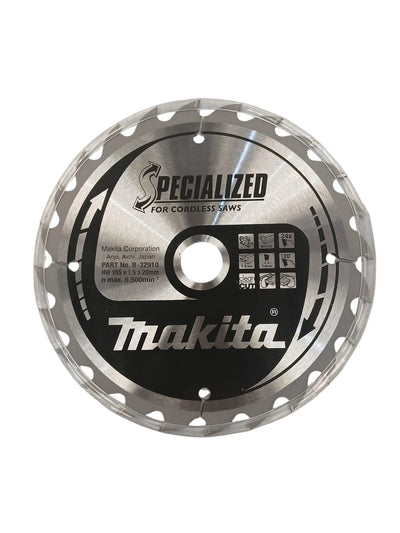 DISCO SPECIALIZED MAKITA B-32910 de segunda mano — Bueno