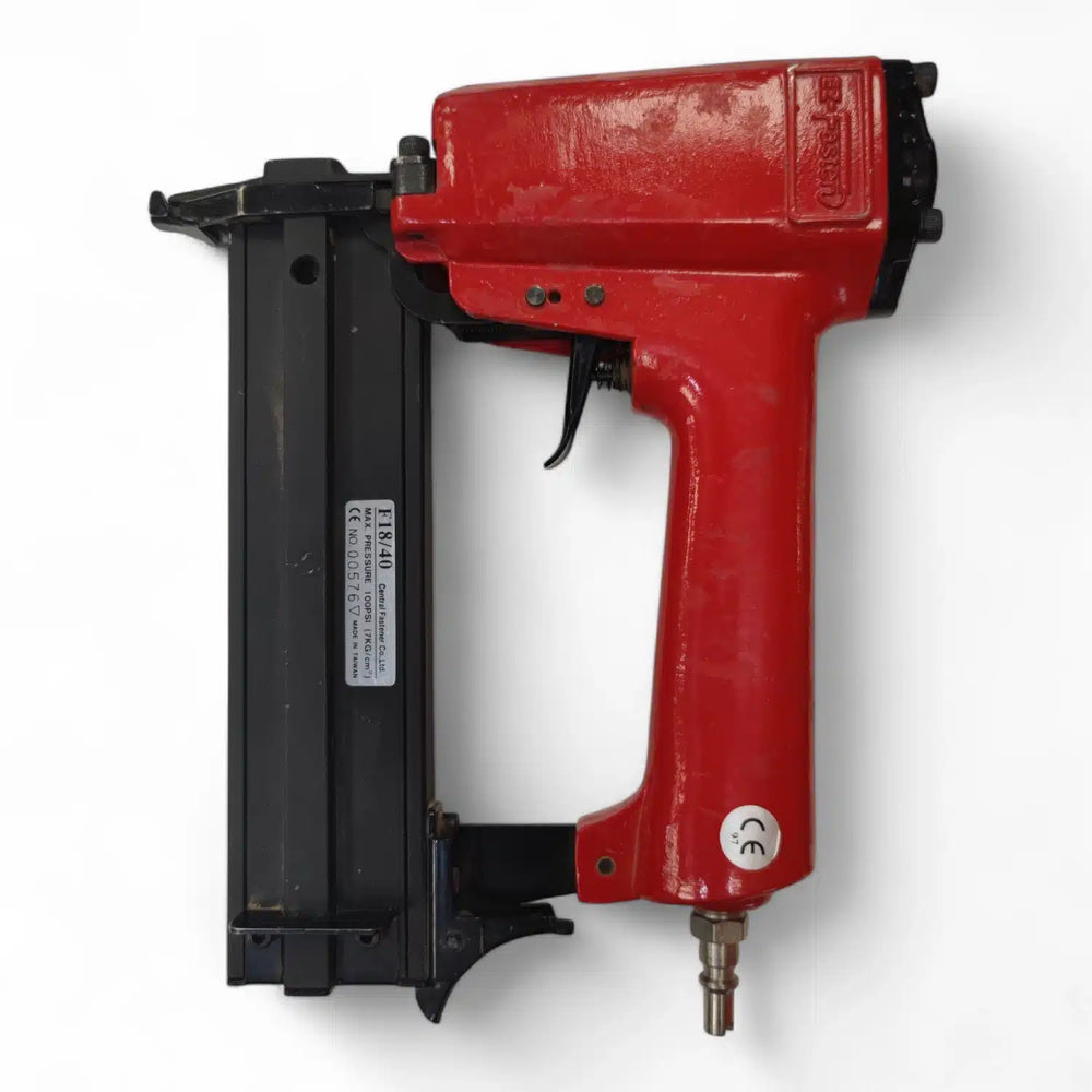 EZ-Fasten F18/40 de segunda mano — Bueno