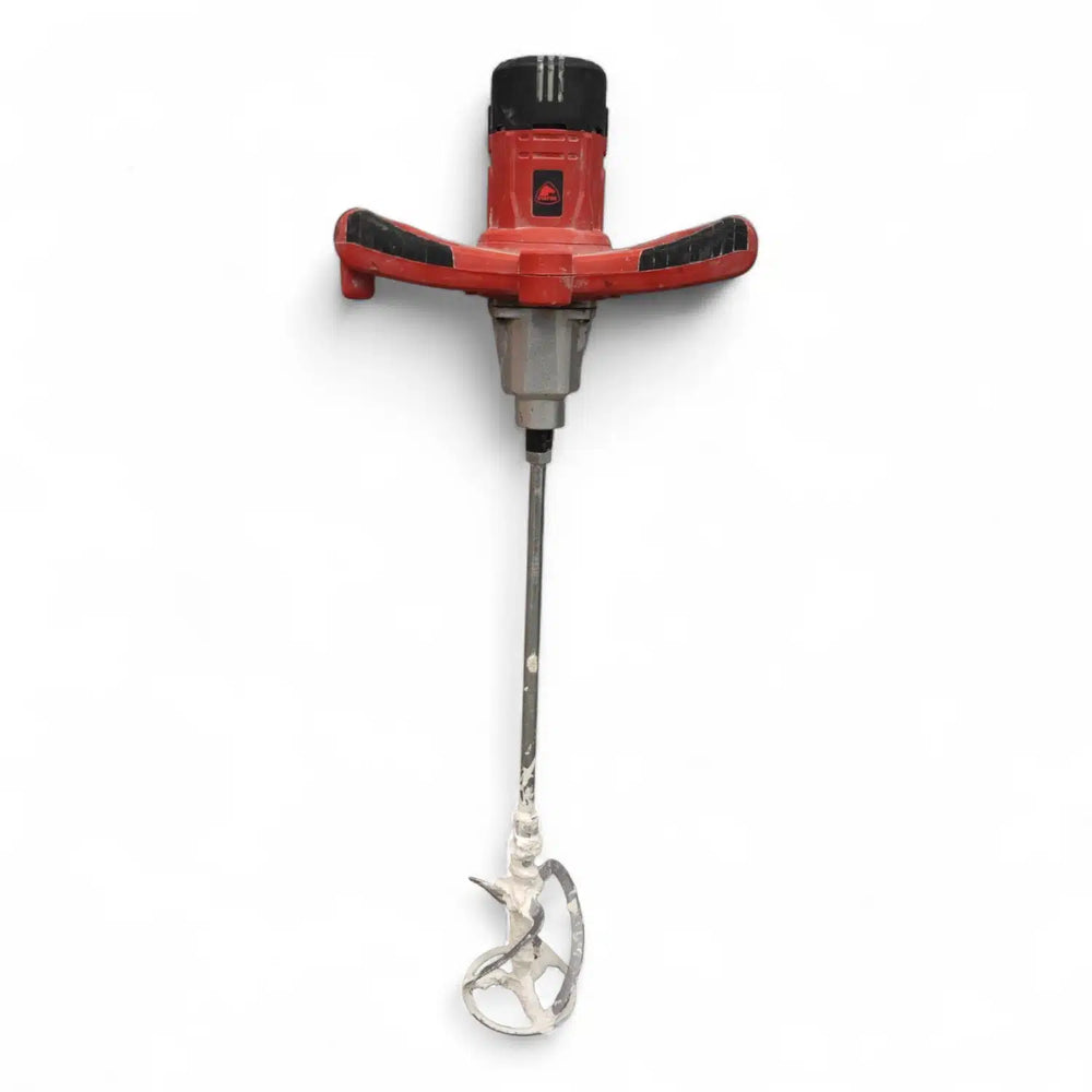 BATIDORA DE OBRA STAYER M1100C de segunda mano — Como nuevo