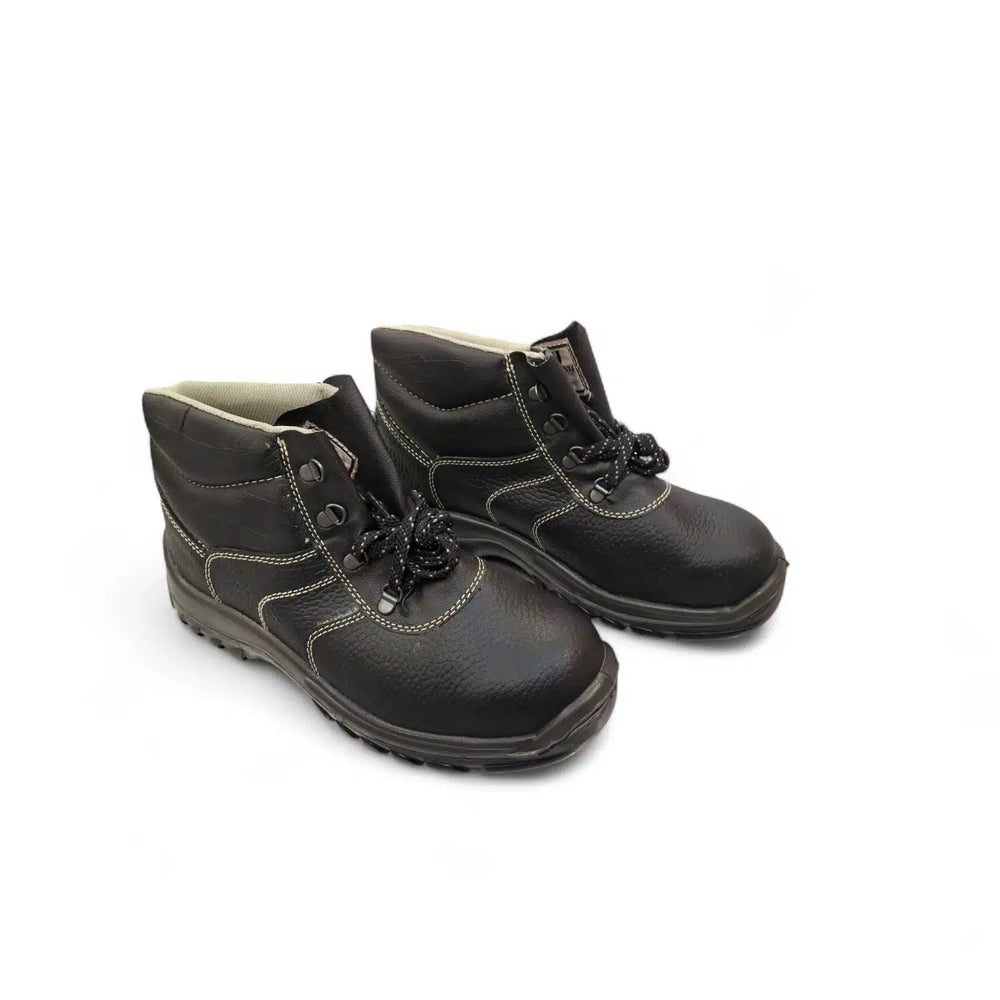 BOTAS DE SEGURIDAD ZION TALLA 43 *A ESTRENAR* de segunda mano — Como nuevo
