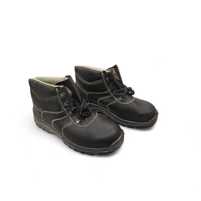BOTAS DE SEGURIDAD ZION TALLA 43 *A ESTRENAR* de segunda mano — Como nuevo
