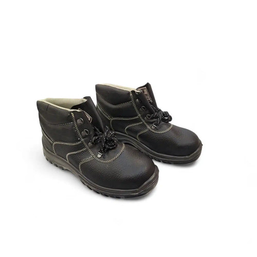 BOTAS DE SEGURIDAD ZION TALLA 43 *A ESTRENAR* de segunda mano — Como nuevo