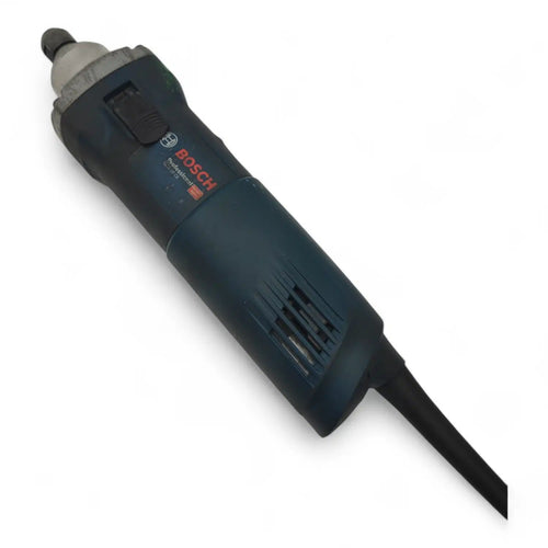 AMOLADORA RECTA ELECTRICA GC 28 CE de segunda mano · Amoladoras — Como nuevo