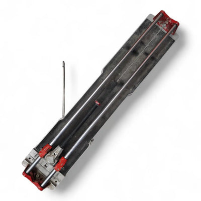 CORTA AZULEJOS MANUAL RUBI 90 CM + FUNDA de segunda mano — Como nuevo