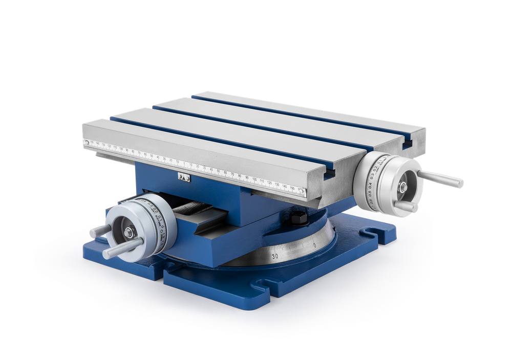HBM Lct 330 mesa de trabajo con soporte giratorio nuevo — Nuevo