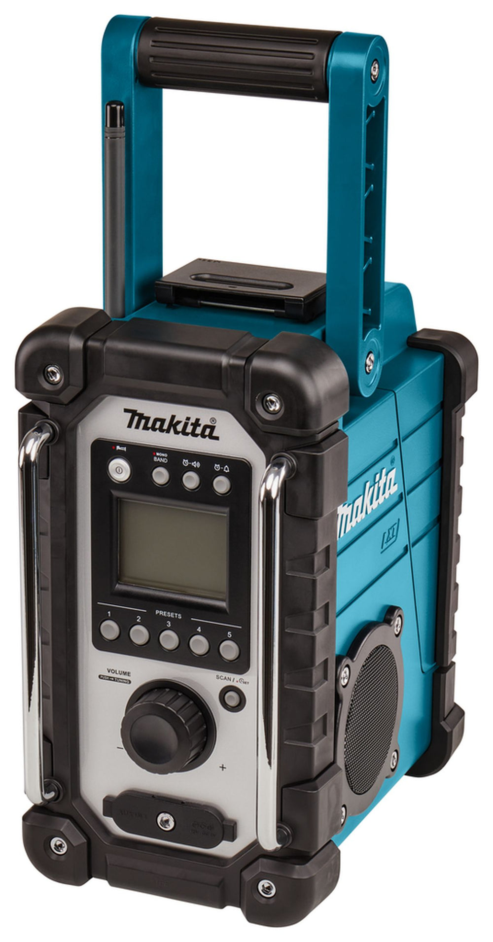 Makita radio de obra 18V DMR116 nuevo — Nuevo