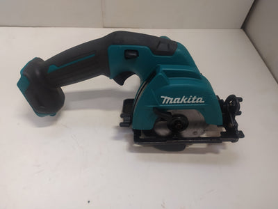 MAKITA Sierra circular HS301D a batería de segunda mano · Sierras — Bueno
