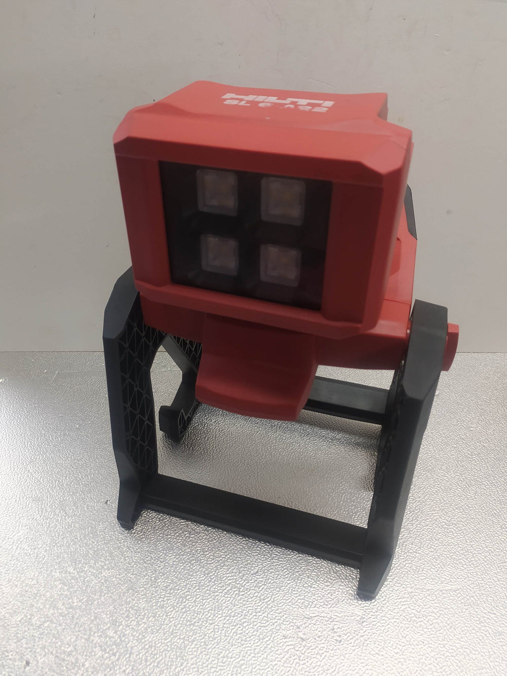 HILTI SL 6-A22 LINTERNA PARA CONSTRUCCIÓN LED de segunda mano — Bueno