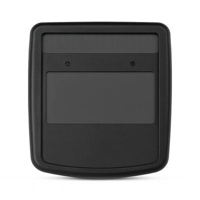 Placa de protección interior HBM para cascos de soldadura automáticos con sistema de ventilación, 5 unidades nuevo — Nuevo