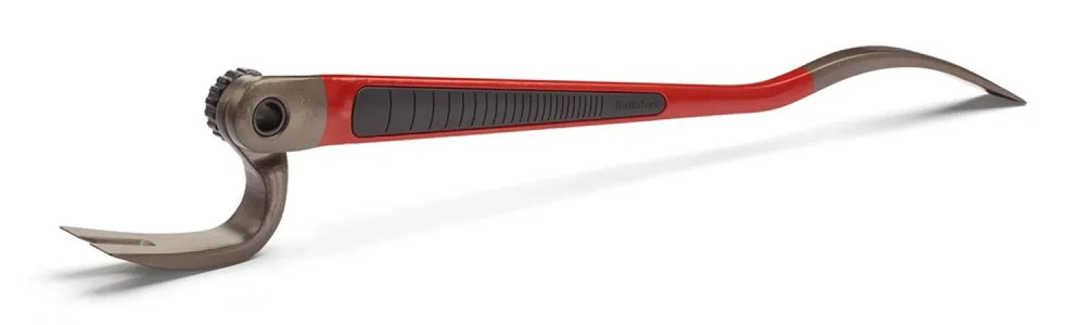 Palanca Hultafors 209 Sb con garra ajustable nuevo — Nuevo