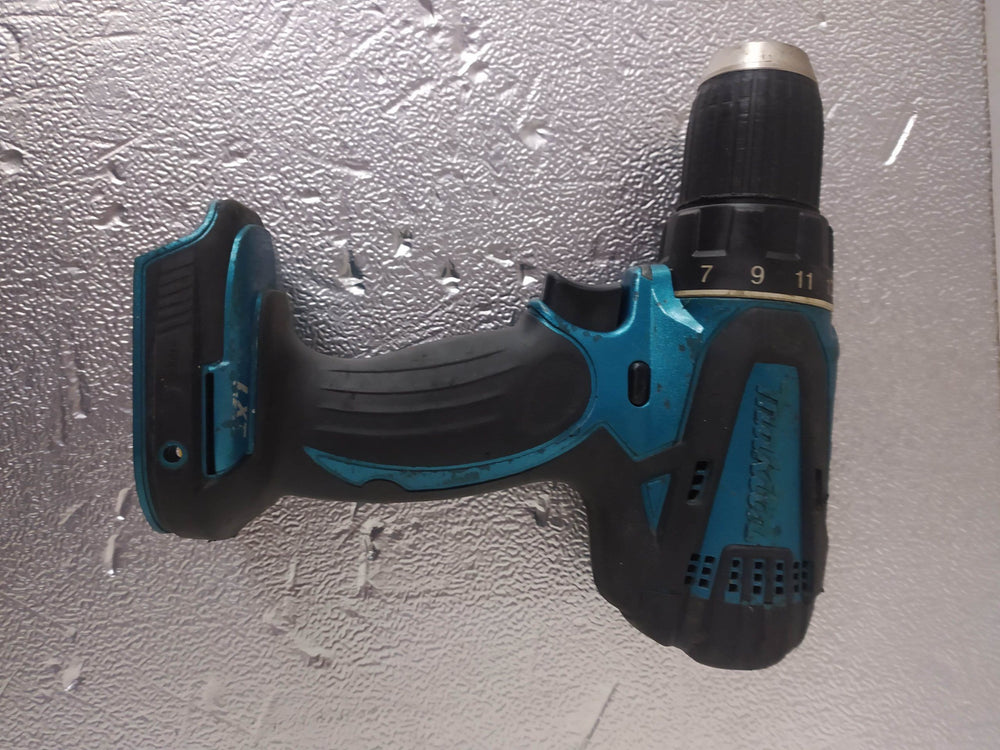 DDF456 MAKITA TALADRO ATORNILLADOR de segunda mano · Taladros — Bueno