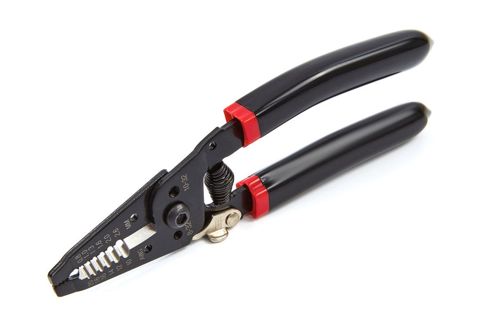 HBM 180 mm Pinza de pelar cables profesional 0,8 - 2,6 Mm nuevo — Nuevo