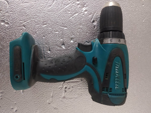 BDF450 MAKITA TALADRO ATORNILLADOR de segunda mano · Taladros — Bueno