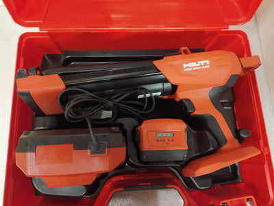 HDE 500-A22 HILTI de segunda mano · Taladros — Bueno
