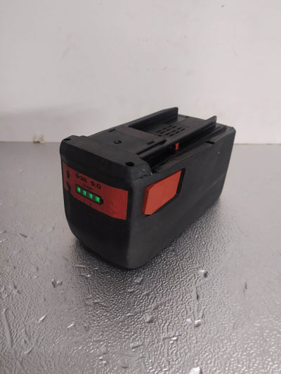 BATERÍA B36 9.0 36V HILTI de segunda mano — Bueno