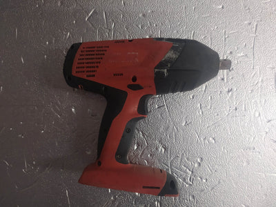 SIW 22T-A HILTI de segunda mano · Atornilladores — Bueno