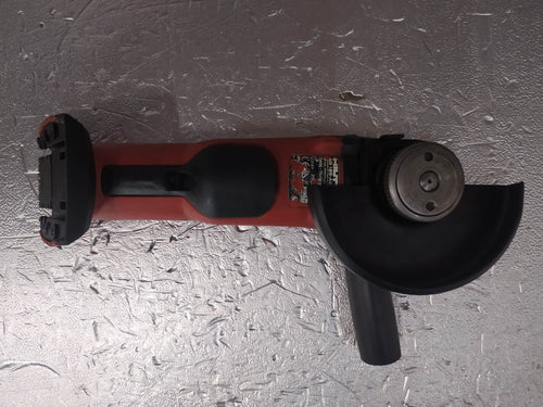 AG 125-A22 HILTI de segunda mano · Amoladoras — Bueno (2)