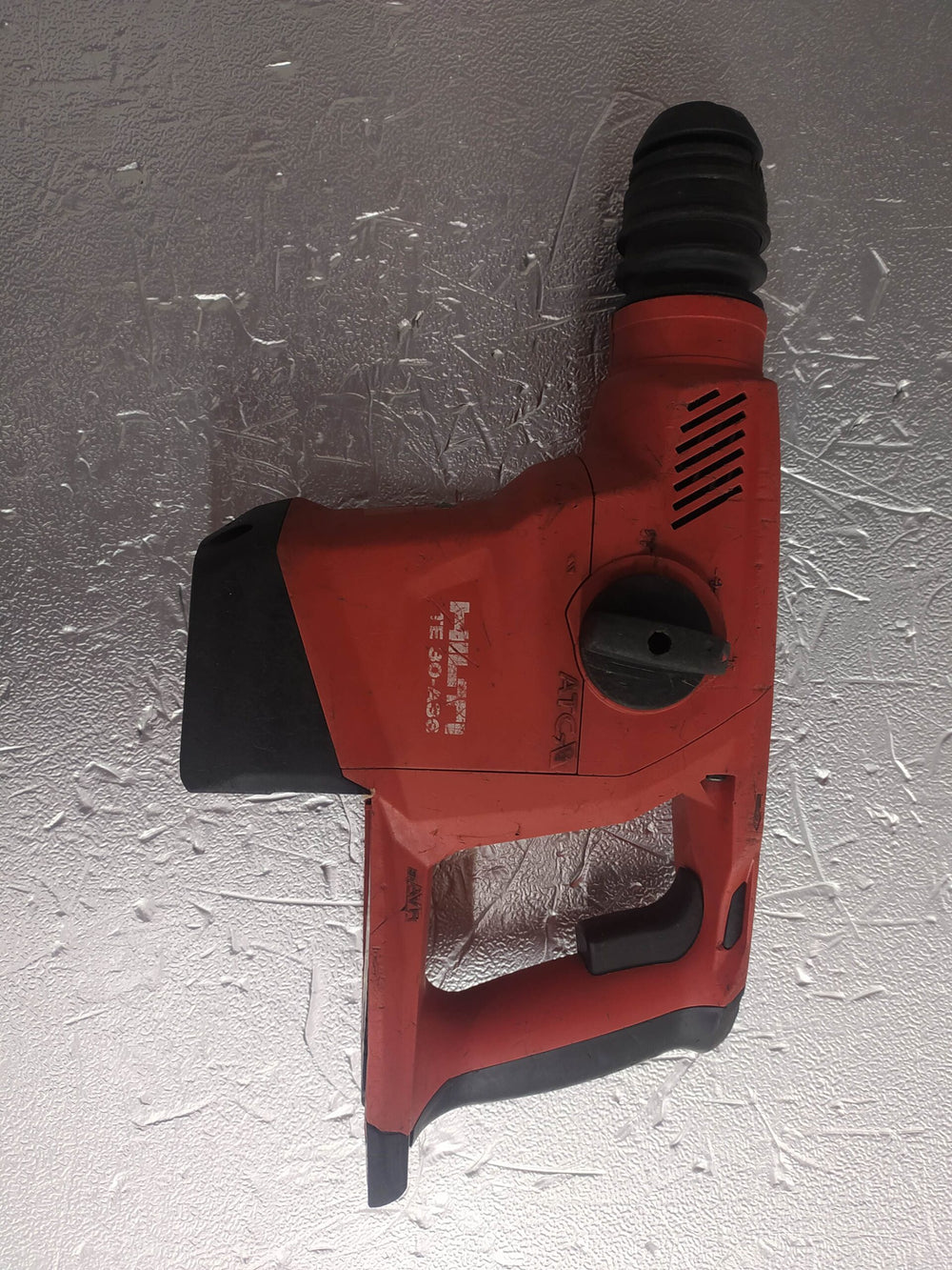 TE 30-A36 HILTI (PACK X2) de segunda mano · Taladros — Bueno